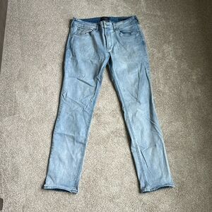 Men’s Pac Sun stretchy jeans